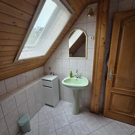 Panna Apartmanhaz * Balatonlelle