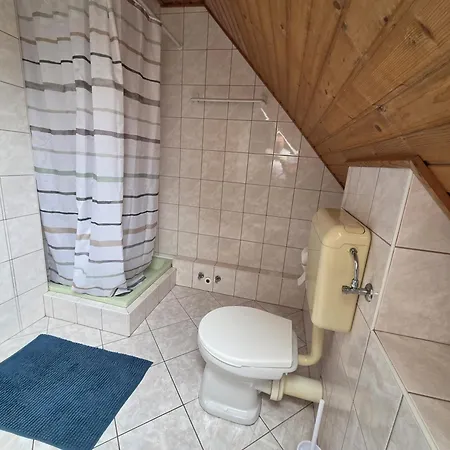 Panna Apartmanhaz Balatonlelle