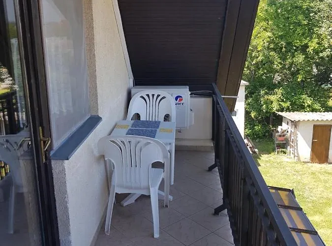 Panna Apartmanhaz