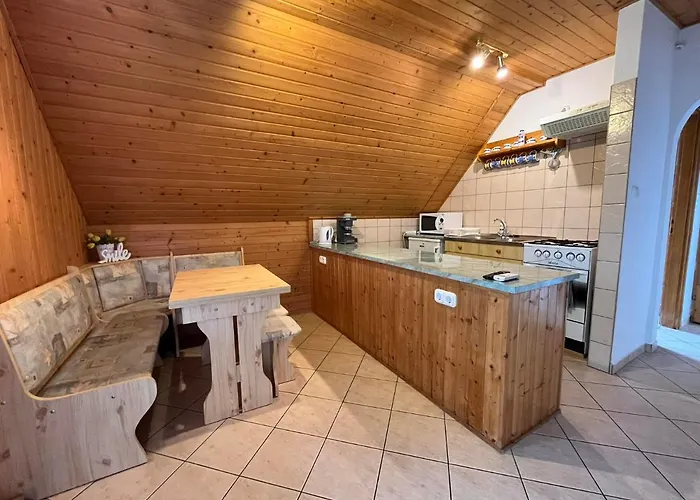 Panna Apartmanhaz * Balatonlelle