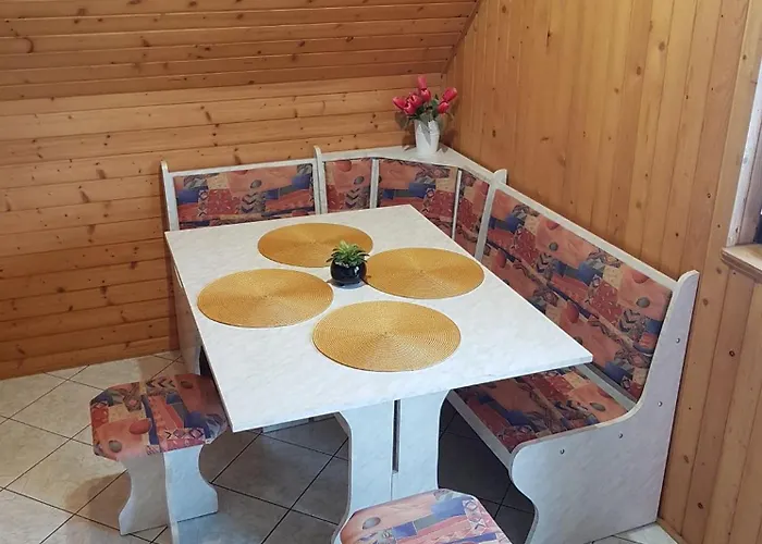 Panna Apartmanhaz Balatonlelle