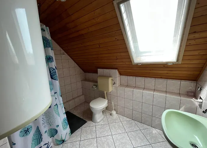 Appartement Panna Apartmanhaz Balatonlelle