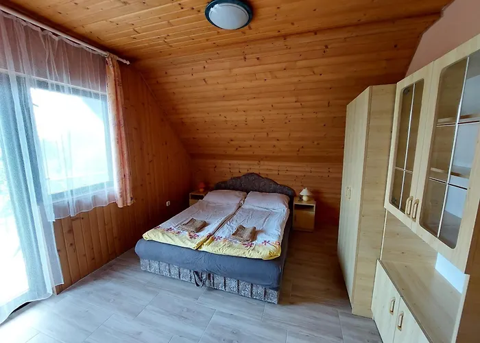 Διαμέρισμα Panna Apartmanhaz Balatonlelle