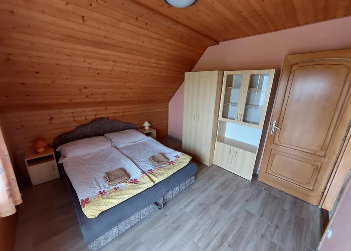 Appartement Panna Apartmanhaz