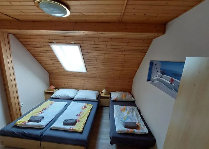 Panna Apartmanhaz * Balatonlelle